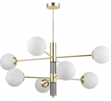 Подвесная люстра KUTEK MOOD Ultimo ULT-ZW-8(Z)