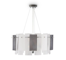 Подвесная люстра Freya Ottimo FR5198PL-06CH