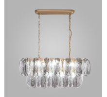 Подвесная люстра Bogates Callas 365/10