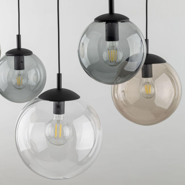 Подвесная люстра TK Lighting 4796 Esme Подвесная люстра TK Lighting 4796 Esme