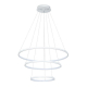 Подвесная светодиодная люстра Arte Lamp Frodo A2197SP-3WH
