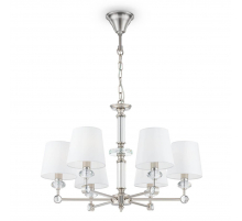 Подвесная люстра Maytoni Riverside MOD018PL-06CH