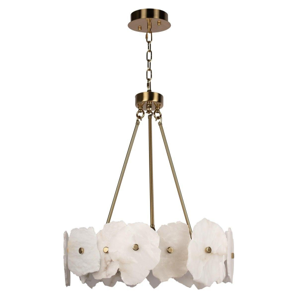 Подвесная светодиодная люстра Loft IT Alicante 10248/600 Подвесная светодиодная люстра Loft IT Alicante 10248/600