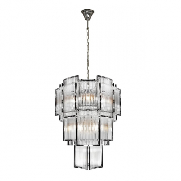 Подвесная люстра iLamp Tribeca MD0276-11 Подвесная люстра iLamp Tribeca MD0276-11
