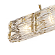 Подвесная люстра Kink Light Тира 07598-100,36