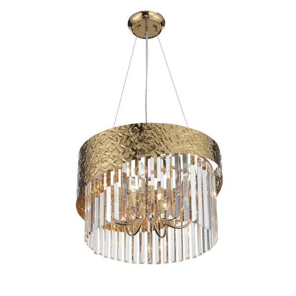 Подвесная люстра ST Luce Tefina SL1100.303.06 Подвесная люстра ST Luce Tefina SL1100.303.06