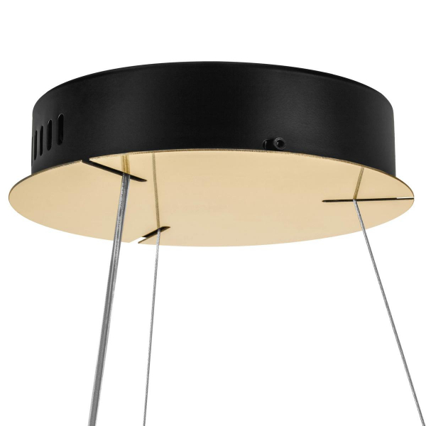 Подвесная светодиодная люстра Lightstar Helio 703143 Подвесная светодиодная люстра Lightstar Helio 703143