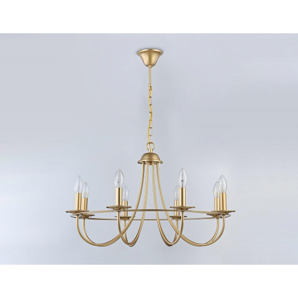Подвесная люстра Ambrella light Traditional Modern TR9616 Подвесная люстра Ambrella light Traditional Modern TR9616