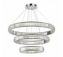 Подвесная светодиодная люстра ST Luce Tivoli SL1622.103.03