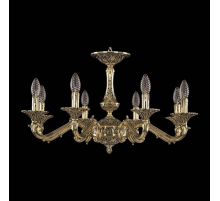 Подвесная люстра Bohemia Ivele 72102/8/210 GB