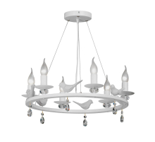 Подвесная люстра Vitaluce V4894-0/6S