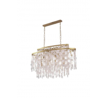 Люстра подвесная Alfa Light F0524-15 L1000*W300*H590