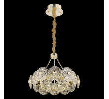 Подвесная светодиодная люстра Wertmark PAMELA WE160.18.303