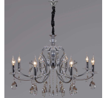 Люстра Illumico IL2326-8POR-39 CR