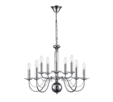 Подвесная люстра Lumion Classi Incanto 8034/10