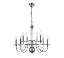 Подвесная люстра Lumion Classi Incanto 8034/10