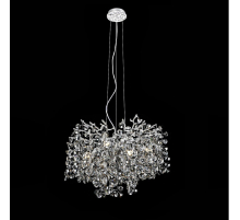 Подвесная люстра Kink Light Авани 07873-76D,16
