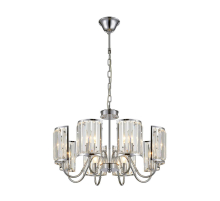 Подвесная люстра Citilux Грета CL333181