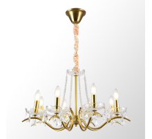 Люстра Lussole LSP-6006