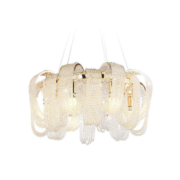 Подвесная люстра Ambrella light Traditional TR5379 Подвесная люстра Ambrella light Traditional TR5379