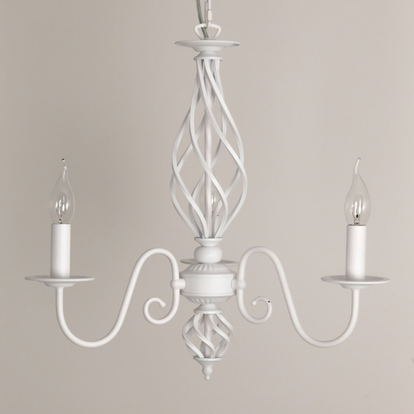 Подвесная люстра Citilux Ровена CL427130