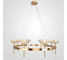 Подвесная люстра Imperium Loft Lotos 140837-26