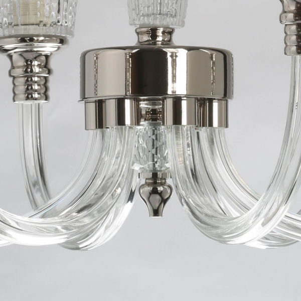 Подвесная люстра MW-Light Альгеро 8 285012306 Подвесная люстра MW-Light Альгеро 8 285012306