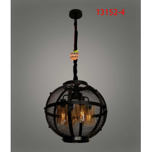 Люстра подвесная Alfa Light F4124-39