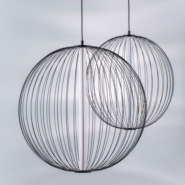 Подвесная люстра Lightstar Bolla 734057