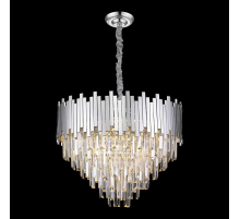 Подвесная люстра Wertmark Calogera WE137.14.103