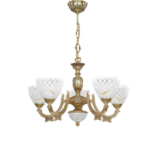 Подвесная люстра Reccagni Angelo L 7152/5