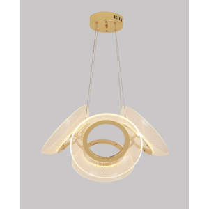 Люстра подвесная Alfa Light F1424-16