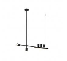 Подвесная люстра Kink Light Рия 07618-120,19