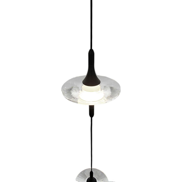 Подвесная светодиодная люстра Mizi'en Miro MZ31468-18 Подвесная светодиодная люстра Mizi'en Miro MZ31468-18