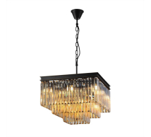 Подвесная люстра Citilux Мартин CL332232