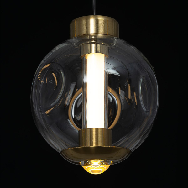 Подвесная люстра Citilux Noona CL251190