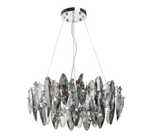 Подвесная люстра MW-Light Патриция 4 447011805