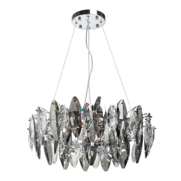 Подвесная люстра MW-Light Патриция 4 447011805 Подвесная люстра MW-Light Патриция 4 447011805