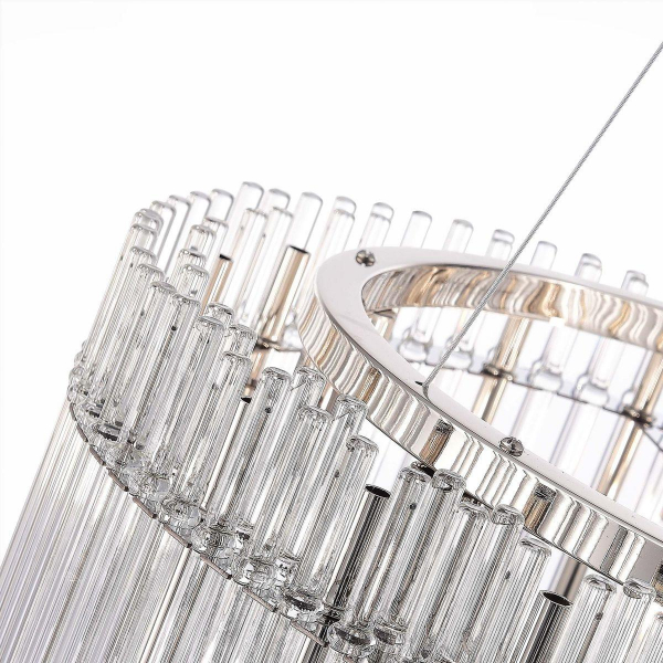 Подвесная люстра ST Luce Epica SL1656.113.06 Подвесная люстра ST Luce Epica SL1656.113.06