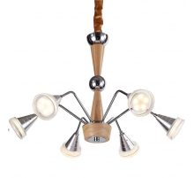 Подвесная люстра Lucia Tucci Natura 072.6 LED