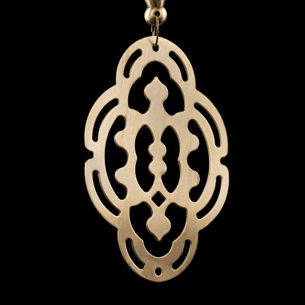 Подвесная люстра Citilux Каир CL419166