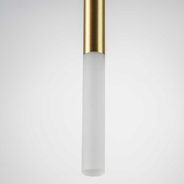 LT7472432 Люстра TUBO LED 5W 320LM 360G ЗОЛОТО 4000K LT7472432 Люстра TUBO LED 5W 320LM 360G ЗОЛОТО 4000K