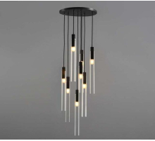 Подвесная люстра Romatti Kobo Tallister L-8728-8H