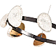 Люстра Kink Light Юнни 07693-8A,29