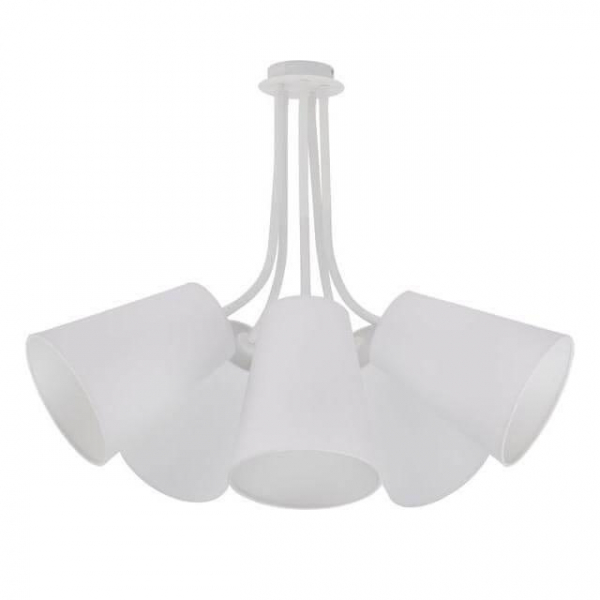 Подвесная люстра Nowodvorski Flex Shade 9277 Подвесная люстра Nowodvorski Flex Shade 9277