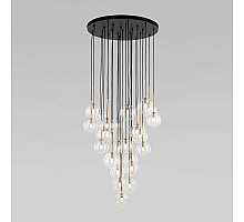 Подвесная люстра TK Lighting 10099 Nilos