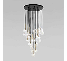 Подвесная люстра TK Lighting 10099 Nilos