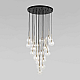 Подвесная люстра TK Lighting 10099 Nilos