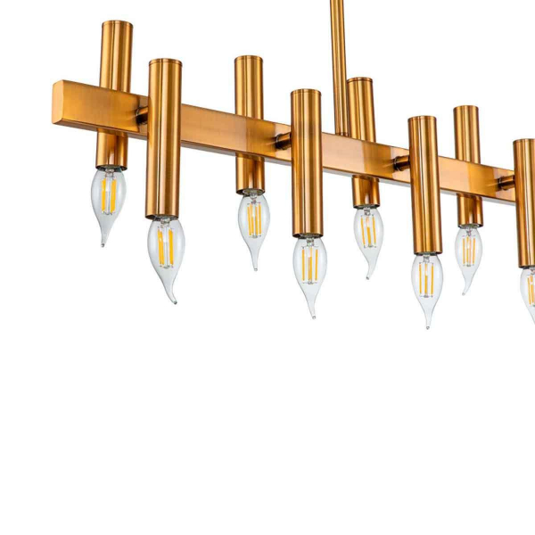 Подвесная люстра Stilfort Leonardo 2156/05/14PL Подвесная люстра Stilfort Leonardo 2156/05/14PL