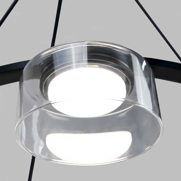 Подвесная люстра Lightstar Fico Ii 740167